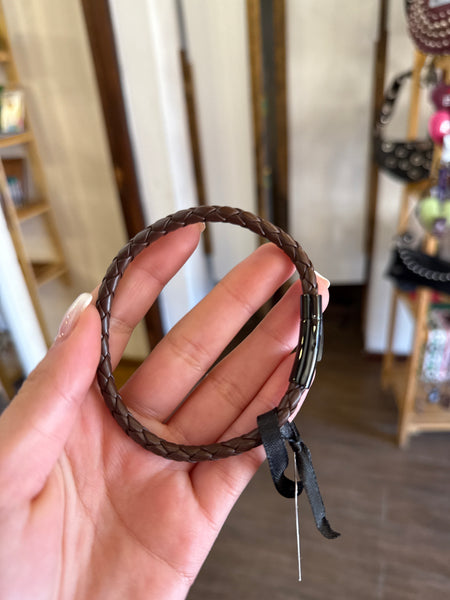 Pulsera cristian