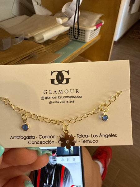 Pulseras