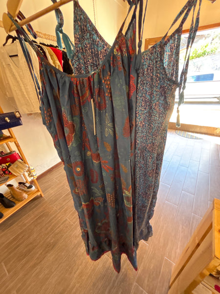 Vestidos oversize