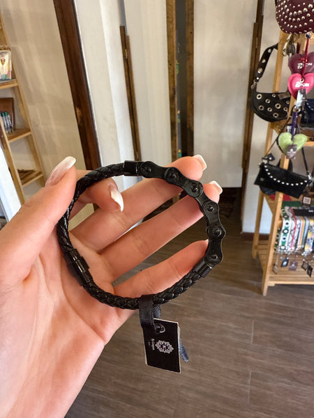 Pulsera cristian