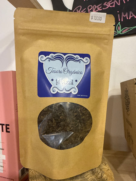 Té