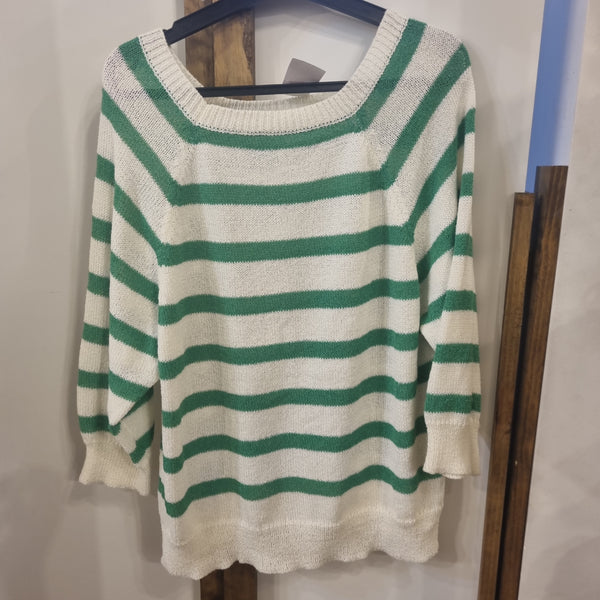 Polera Hilo