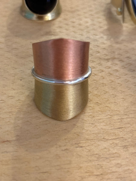 Anillos