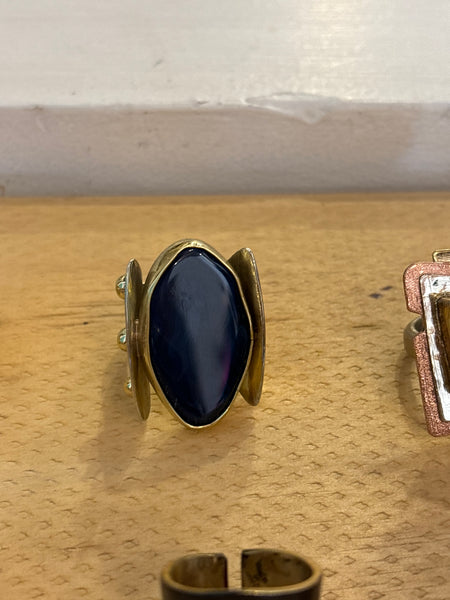 Anillos