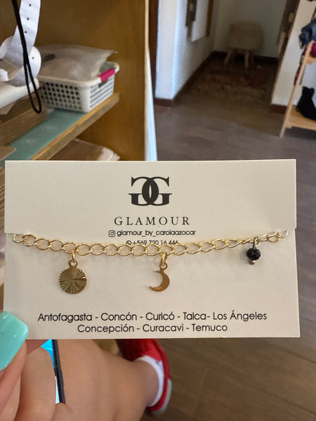 Pulseras