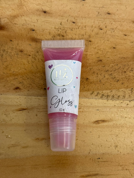 Lípidos gloss