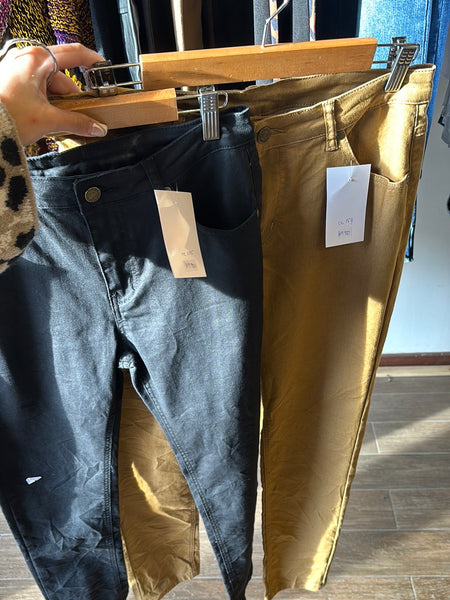 Jeans