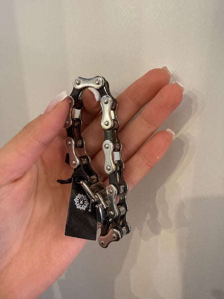 Pulseras Alejandro