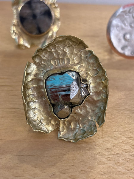 Anillos