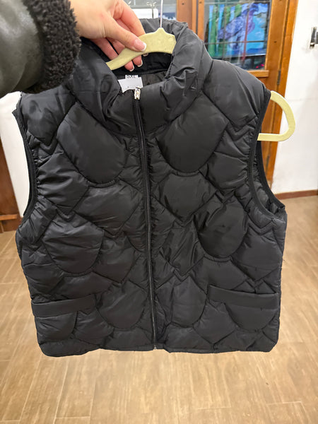 Chaquetas sin mangas