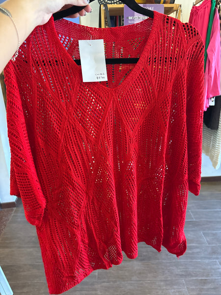 Poleras hilo