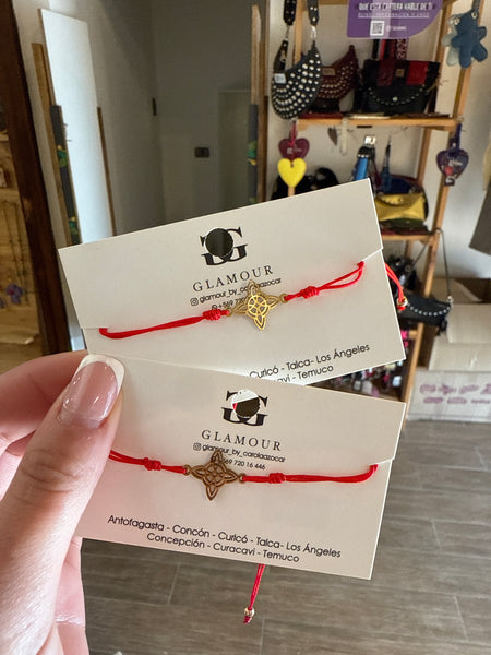 Pulseras