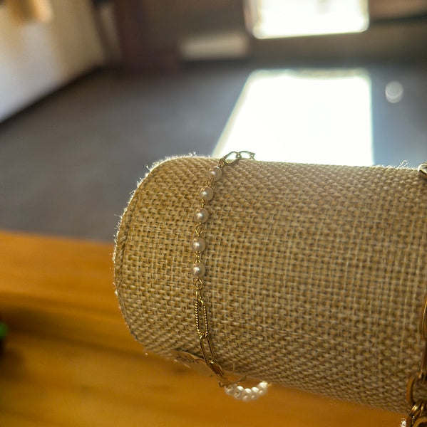 Pulseras