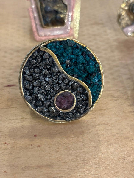 Anillos