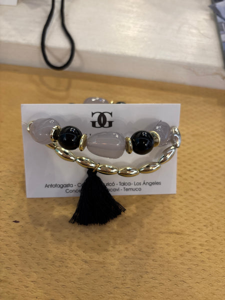 Pulseras