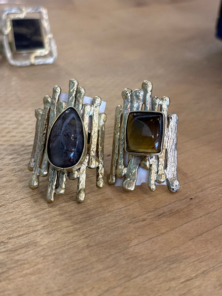 Anillos