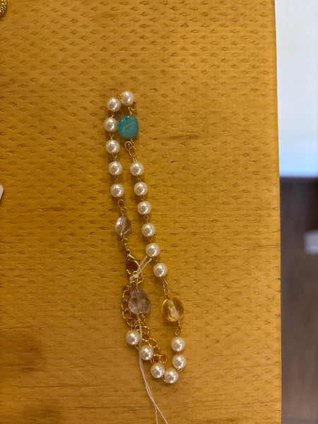 Pulseras