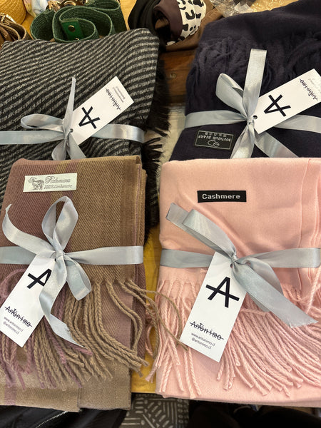 Foulard