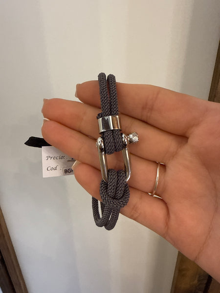 Pulsera bruno