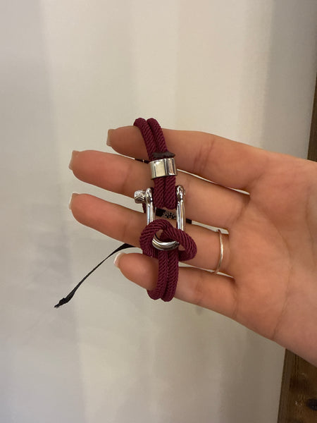 Pulsera bruno
