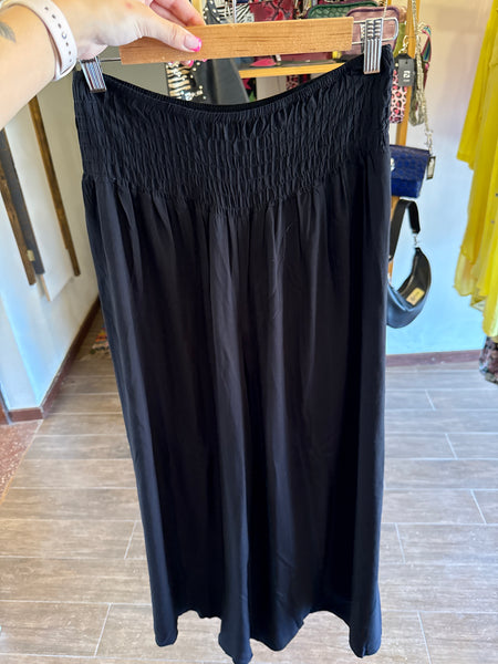 Pantalón suelto