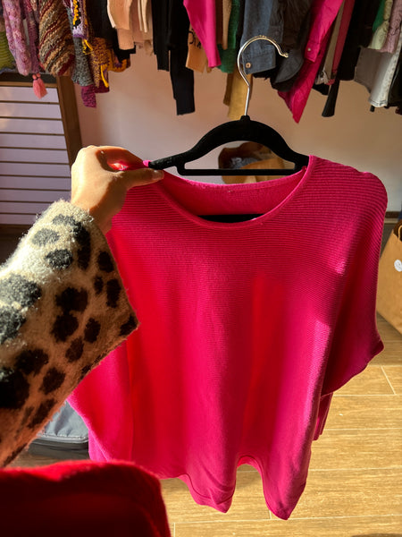 Sweaters