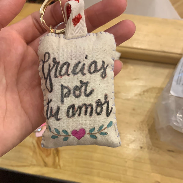 Llaveros