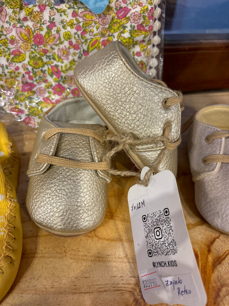 Zapatos retro