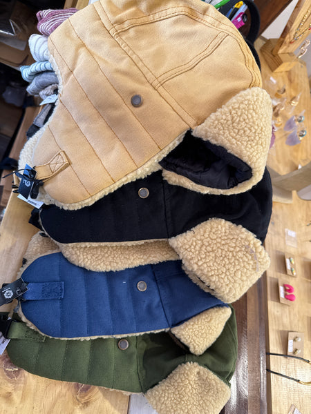 Gorros Matías