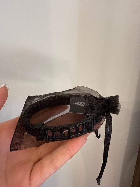 Pulseras fabricio