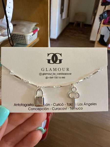 Pulseras