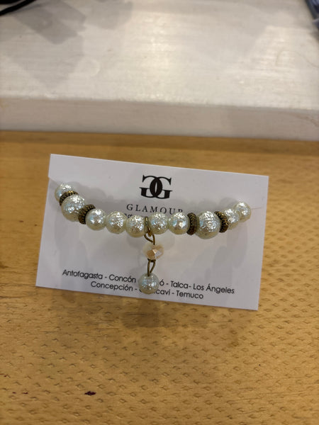 Pulseras