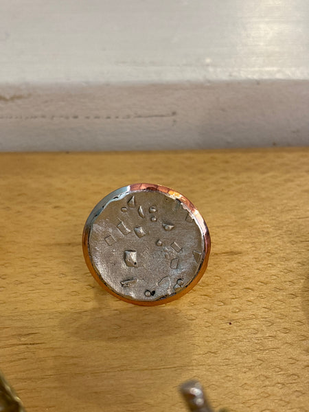 Anillos