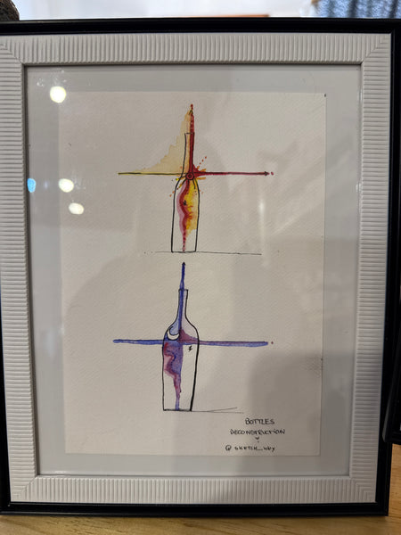 Cuadros