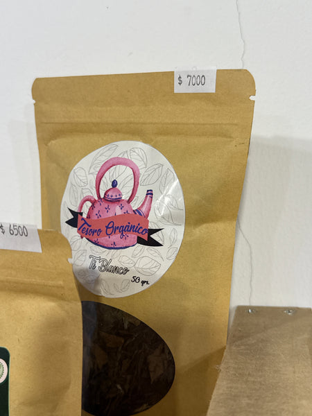 Té