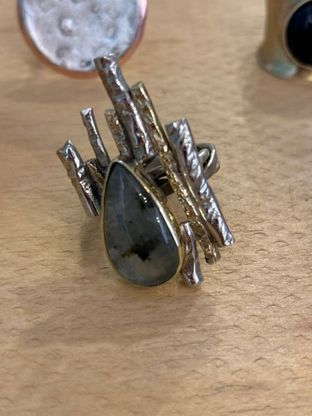 Anillos
