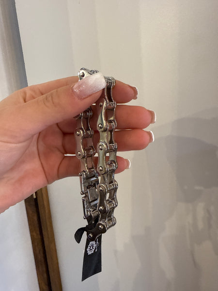Pulseras Alejandro