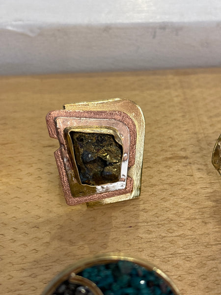 Anillos