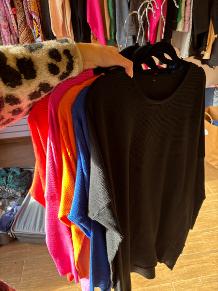 Sweaters