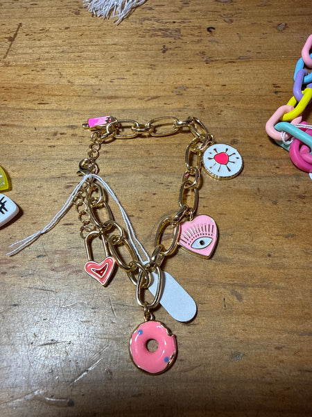 Pulseras