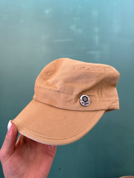 Gorros Felipe