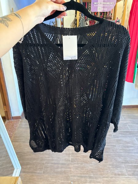 Poleras hilo