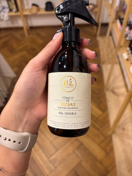 Tónicos