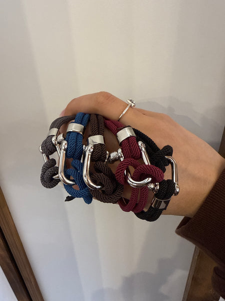 Pulsera bruno