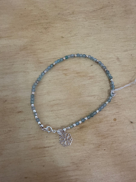 Pulseras mándala