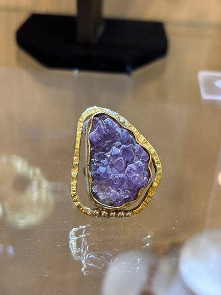 Anillos con piedras