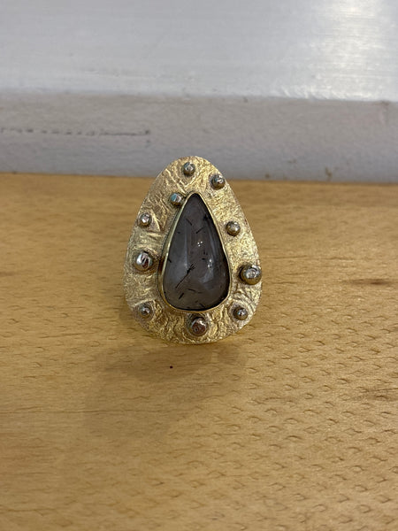 Anillos