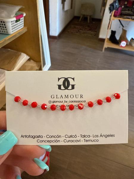 Pulseras