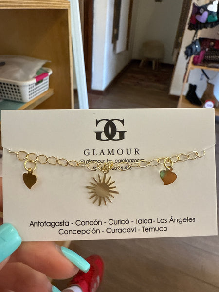 Pulseras