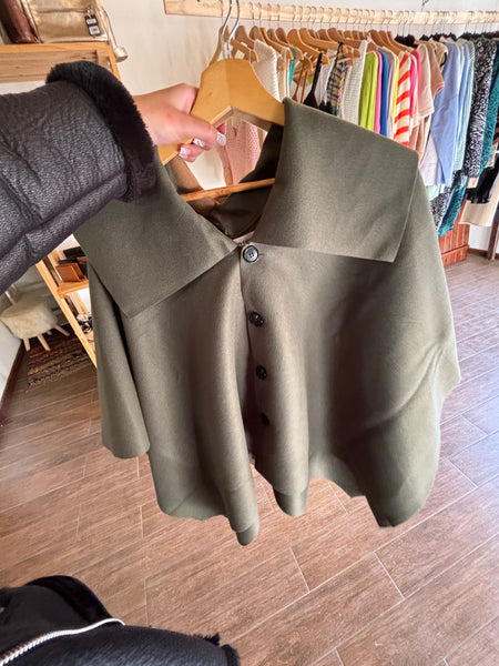 Capa Paris